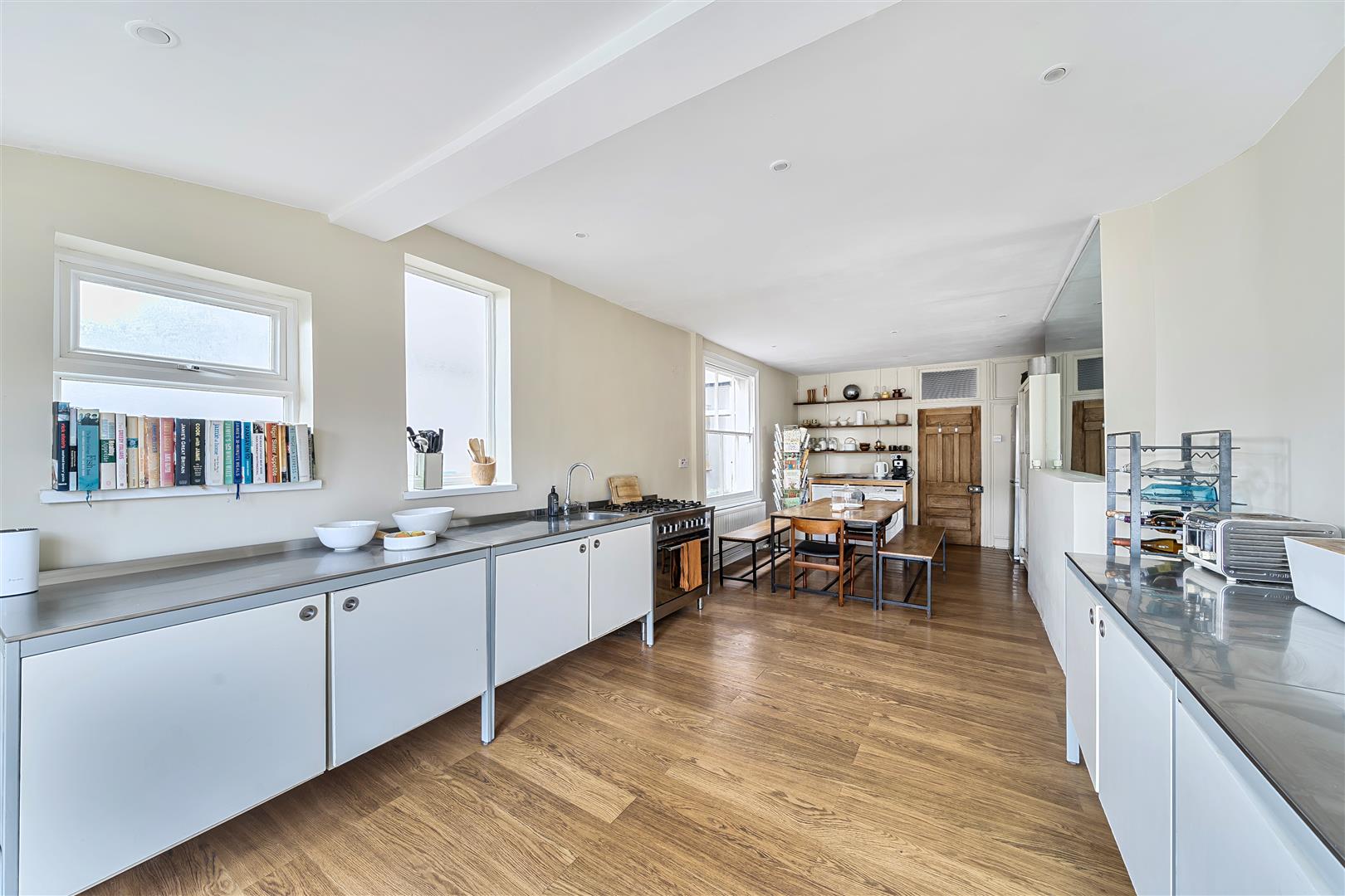 Bernard Street, Uplands, Swansea, SA2 0HU